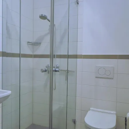 Wiesengrund 12-14 Whg 19 Inkl Wlan * Grömitz