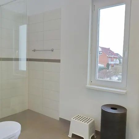 Wiesengrund 12-14 Whg 19 Inkl Wlan Grömitz