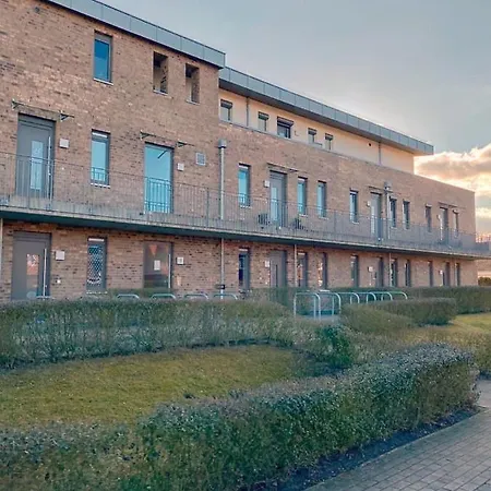 Wiesengrund 12-14 Whg 19 Inkl Wlan