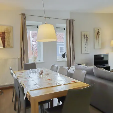 Lejlighed Wiesengrund 12-14 Whg 19 Inkl Wlan