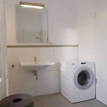 Wiesengrund 12-14 Whg 19 Inkl Wlan *