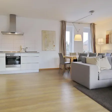 Wiesengrund 12-14 Whg 19 Inkl Wlan Grömitz