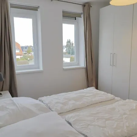 Lejlighed Wiesengrund 12-14 Whg 19 Inkl Wlan *