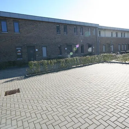 Lägenhet Wiesengrund 12-14 Whg 19 Inkl Wlan Grömitz