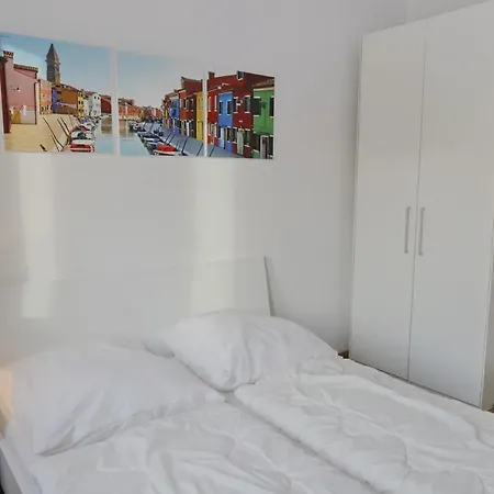 Lejlighed Wiesengrund 12-14 Whg 19 Inkl Wlan Grömitz