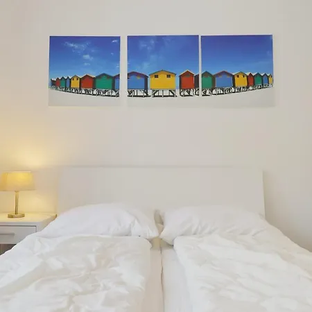 Wiesengrund 12-14 Whg 19 Inkl Wlan * Grömitz