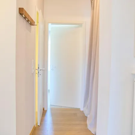Lägenhet Wiesengrund 12-14 Whg 19 Inkl Wlan *