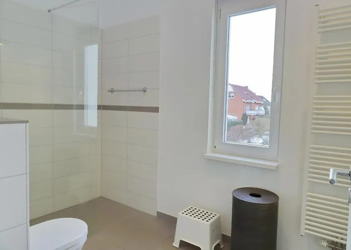 Wiesengrund 12-14 Whg 19 Inkl Wlan Grömitz