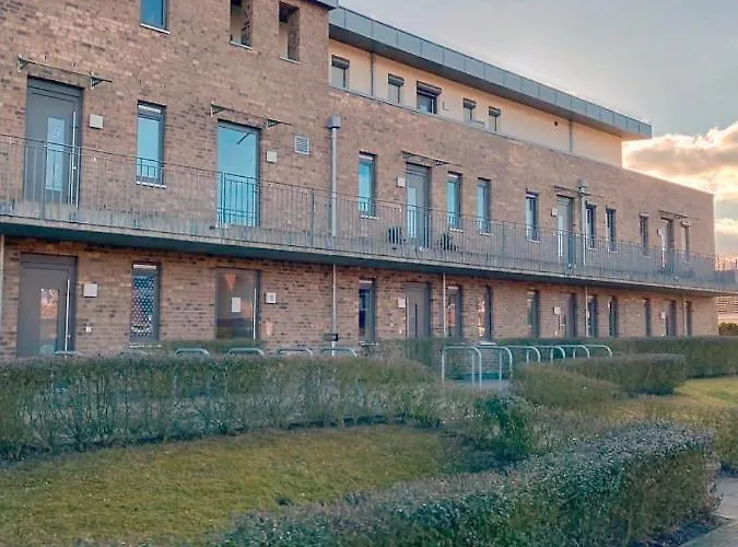 Wiesengrund 12-14 Whg 19 Inkl Wlan