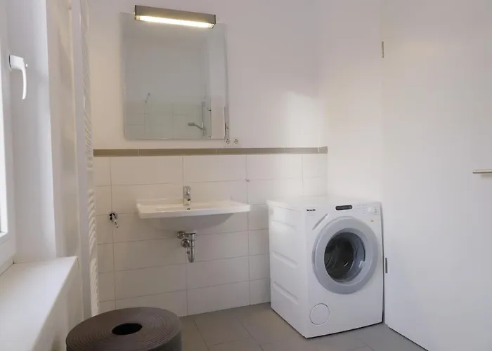 Wiesengrund 12-14 Whg 19 Inkl Wlan *